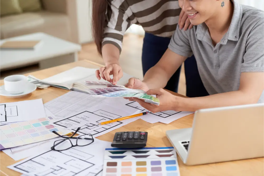 Build Your Business: Strategic Financing Options for Contractors