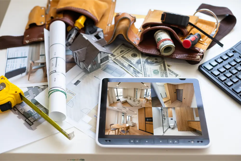 Construction Financing Reimagined: Access Capital, Streamline Payments