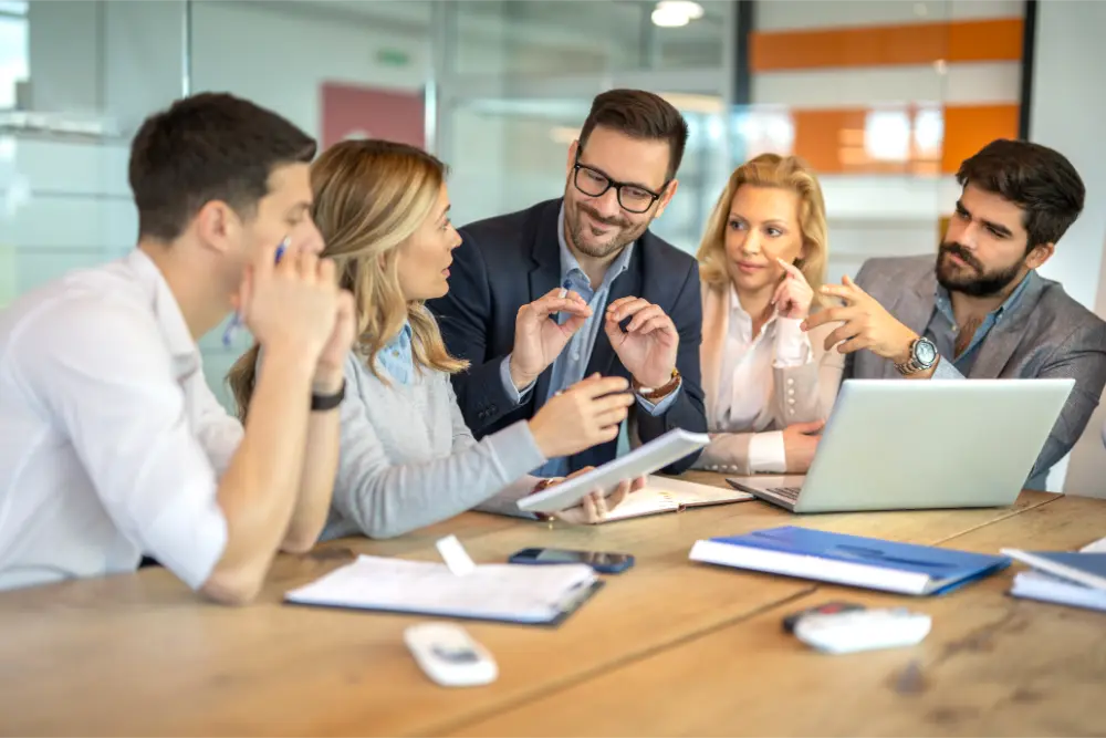 Beyond the Bank: Financing for General Contractors