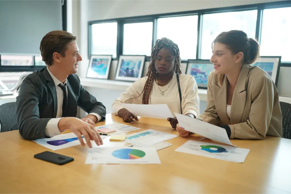 Project Power: Flexible Financing to Fuel Your Construction Dreams