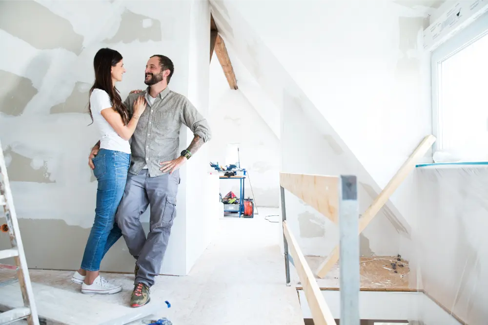 Beyond the Bank: Innovative Funding for Construction Projects